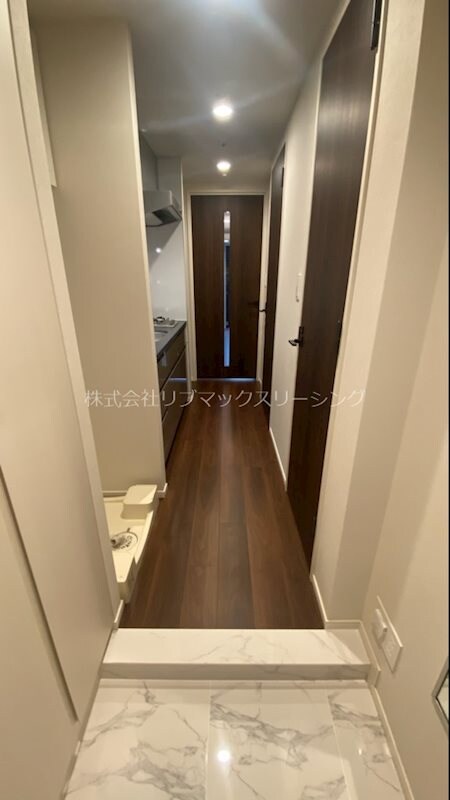 パークアクシス赤坂山王の物件内観写真