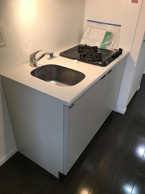 大崎駅 徒歩6分 3階の物件内観写真