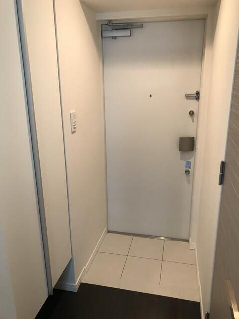 大崎駅 徒歩6分 3階の物件内観写真