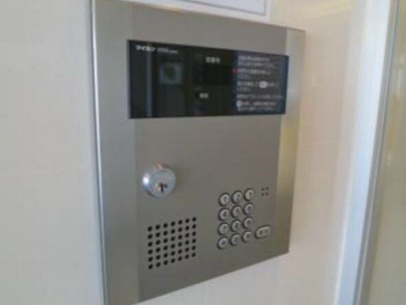 大崎駅 徒歩6分 3階の物件内観写真