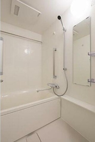 オアーゼ品川レジデンスの物件内観写真