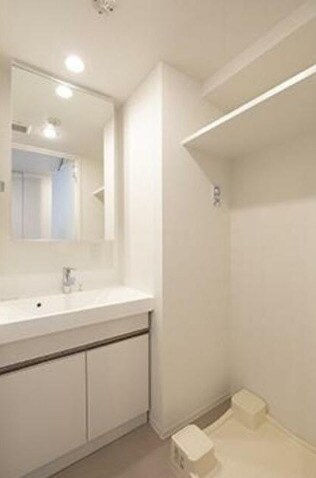 オアーゼ品川レジデンスの物件内観写真