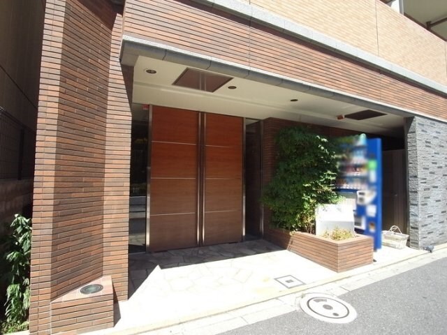 早稲田駅 徒歩7分 8階の物件外観写真