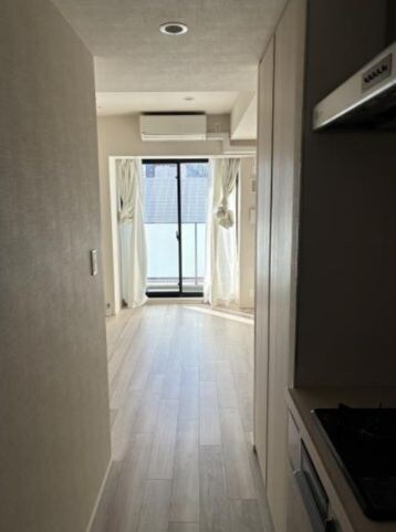 リビオレゾン新虎通りの物件内観写真