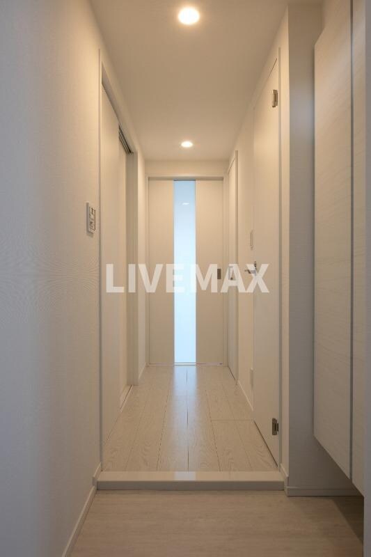 ウテナ西麻布の物件内観写真