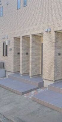 セレッソ目黒洗足の物件外観写真