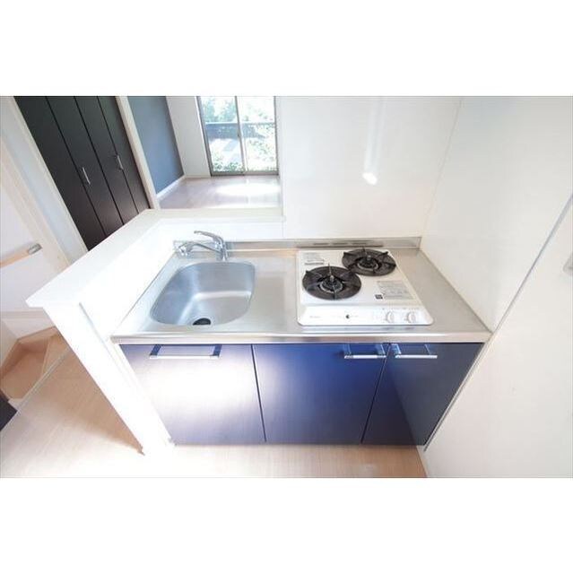 セレッソ目黒洗足の物件内観写真