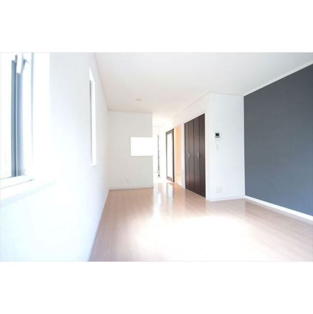 セレッソ目黒洗足の物件内観写真