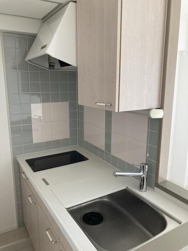 パークナードフィット田園調布の物件内観写真