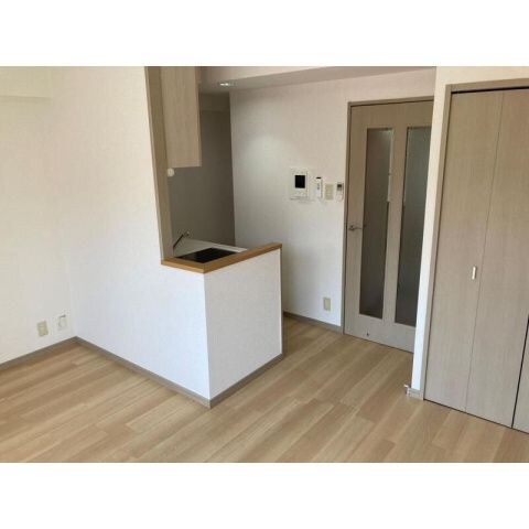 パークナードフィット田園調布の物件内観写真