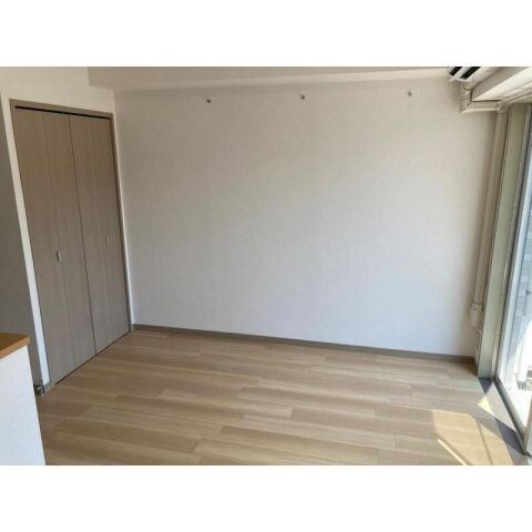 パークナードフィット田園調布の物件内観写真