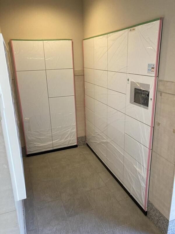 パークナードフィット田園調布の物件内観写真