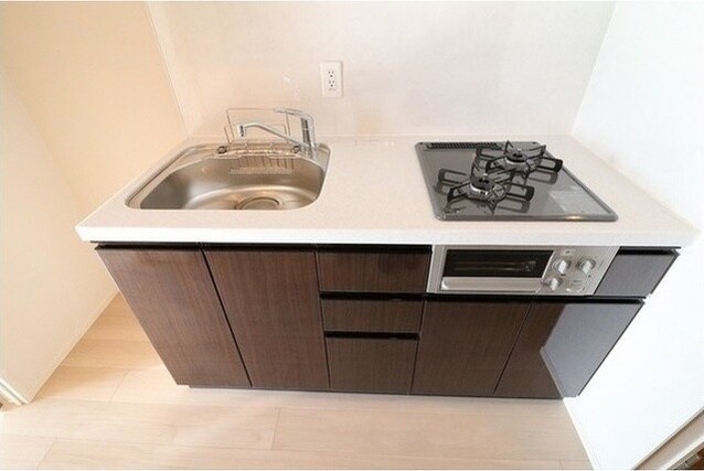 蒲田駅 徒歩3分 2階の物件内観写真