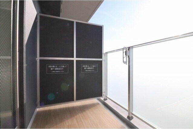 蒲田駅 徒歩3分 2階の物件内観写真