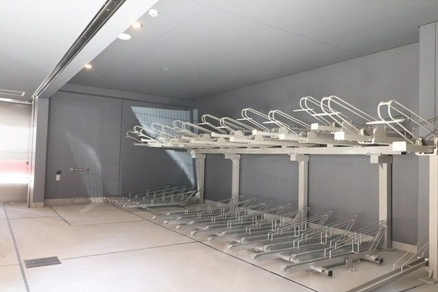 蒲田駅 徒歩3分 2階の物件内観写真