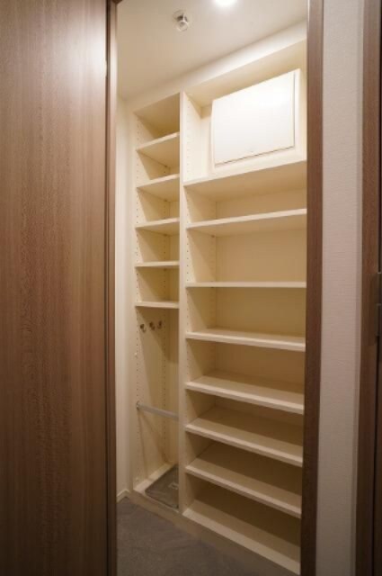 ザ・パークハビオ渋谷クロスの物件内観写真