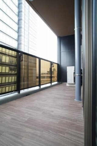 ザ・パークハビオ渋谷クロスの物件内観写真