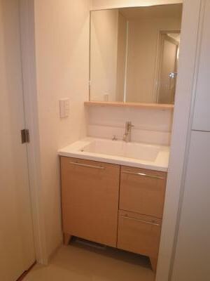 Ｂｒｉｌｌｉａ　ｉｓｔ　白金高輪の物件内観写真