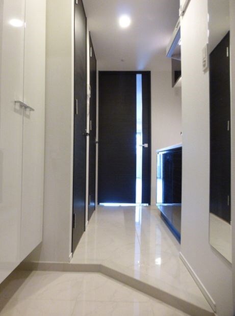 コンシェリア三田 TOKYO PREMIUMの物件内観写真