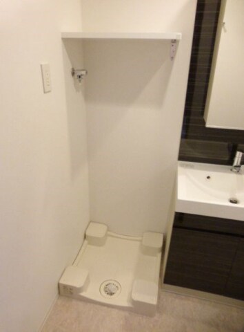 コンシェリア三田 TOKYO PREMIUMの物件内観写真