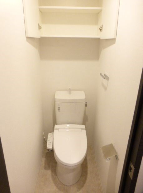 コンシェリア三田 TOKYO PREMIUMの物件内観写真