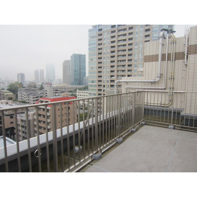 コンシェリア三田 TOKYO PREMIUMの物件内観写真