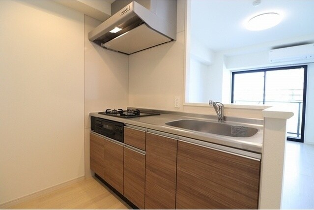 大森町駅 徒歩14分 7階の物件内観写真