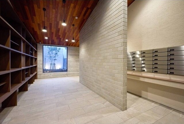 大森町駅 徒歩14分 7階の物件外観写真