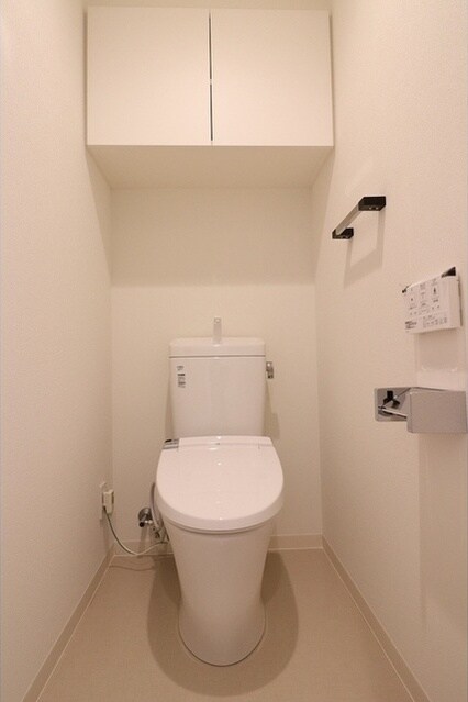 大森町駅 徒歩14分 7階の物件内観写真