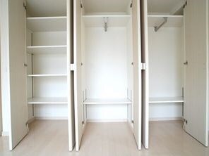 広尾駅 徒歩5分 4階の物件内観写真