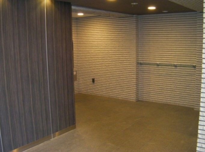 広尾駅 徒歩5分 4階の物件内観写真