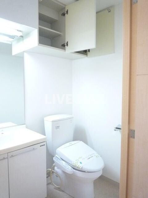 フォンテーヌ芝浦の物件内観写真