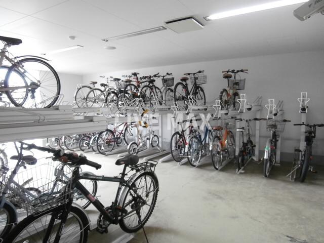 フォンテーヌ芝浦の物件内観写真