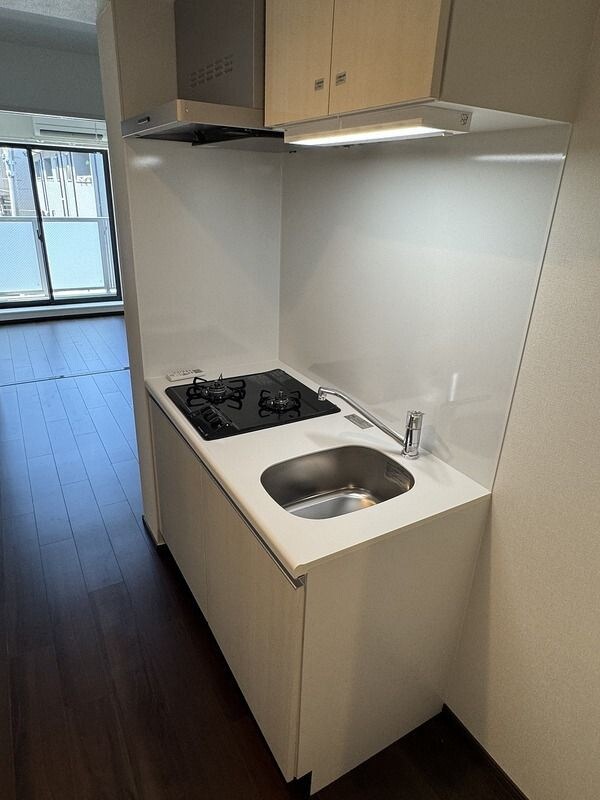 レガリス武蔵小山の物件内観写真