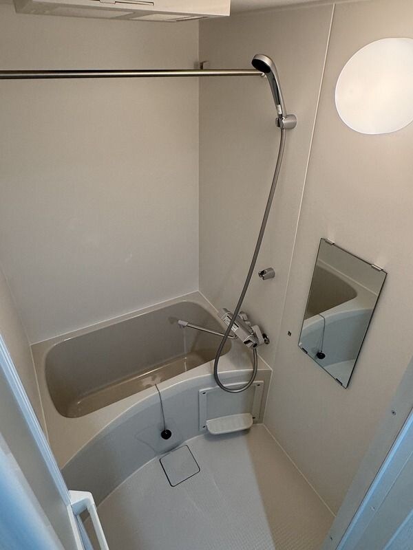 レガリス武蔵小山の物件内観写真