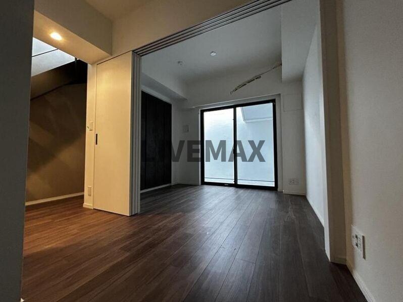 STANDZ柿の木坂の物件内観写真