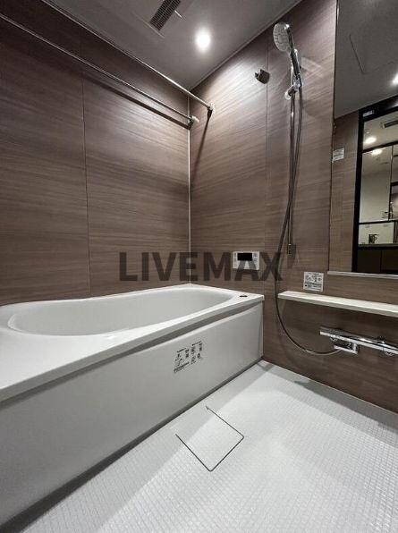 STANDZ柿の木坂の物件内観写真