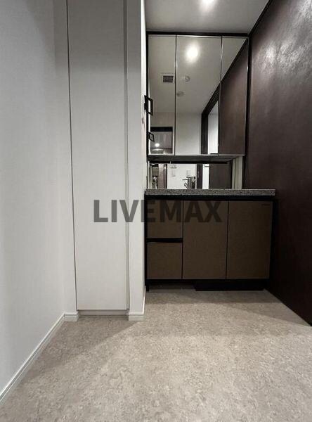 STANDZ柿の木坂の物件内観写真