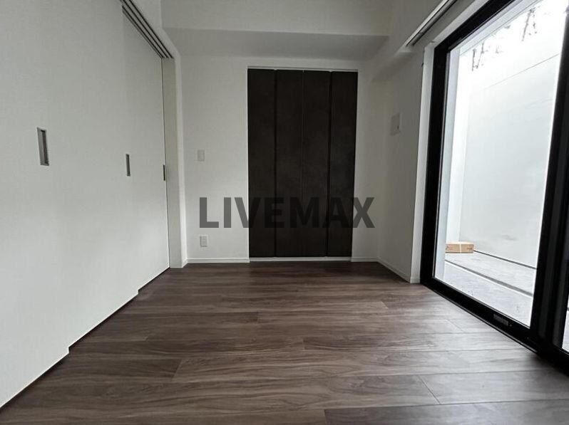 STANDZ柿の木坂の物件内観写真