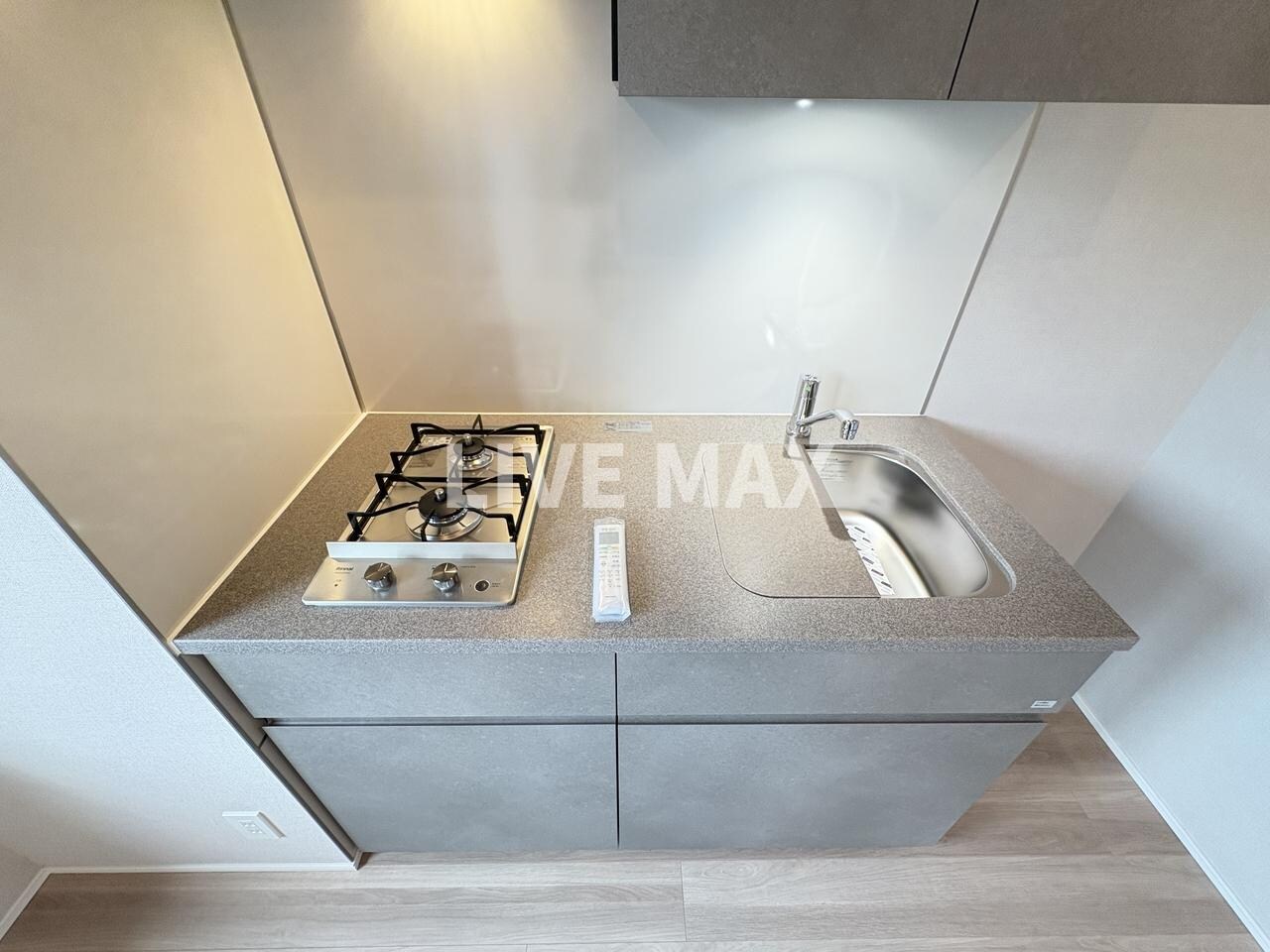 シーズンフラッツ大井町の物件内観写真