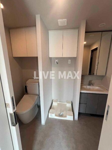 シーズンフラッツ大井町の物件内観写真