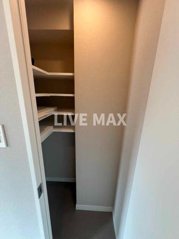 シーズンフラッツ大井町の物件内観写真