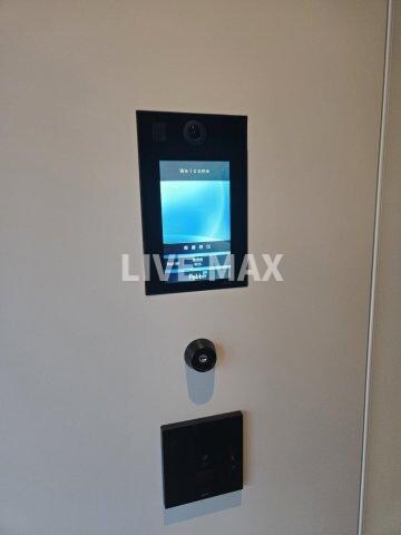 シーズンフラッツ大井町の物件内観写真