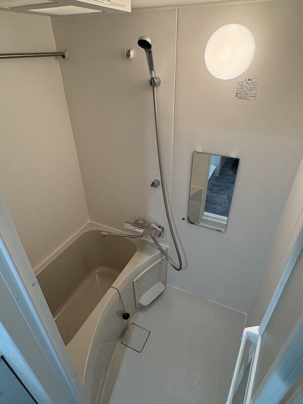 レガリス武蔵小山の物件内観写真