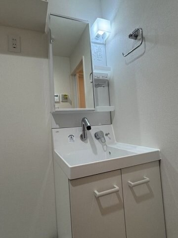 レガリス武蔵小山の物件内観写真