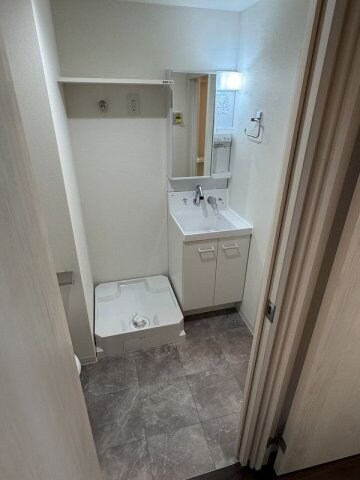 レガリス武蔵小山の物件内観写真