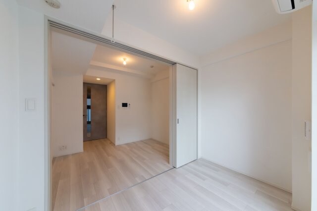 プラウドフラット品川大井町の物件内観写真