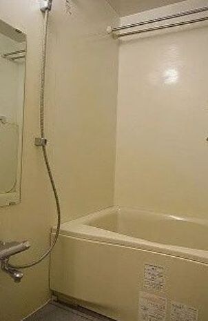 エスティメゾン都立大学の物件内観写真