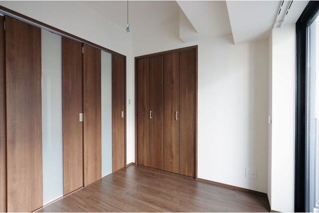 スタイリオ蒲田Ⅱの物件内観写真