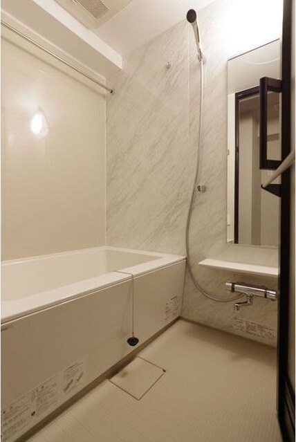 スタイリオ蒲田Ⅱの物件内観写真